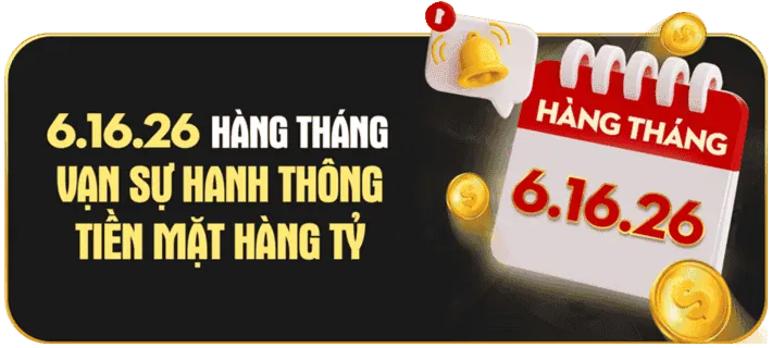 Hình ảnh khuyến mãi chào mừng mcw.67