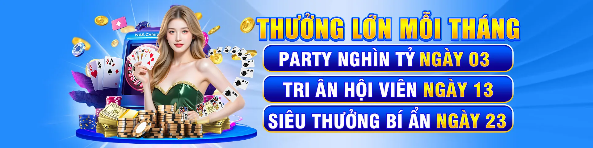 Sử dụng vật phẩm hỗ trợ