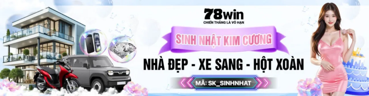 Sòng bạc trực tuyến MCW.67 với ưu đãi khủng