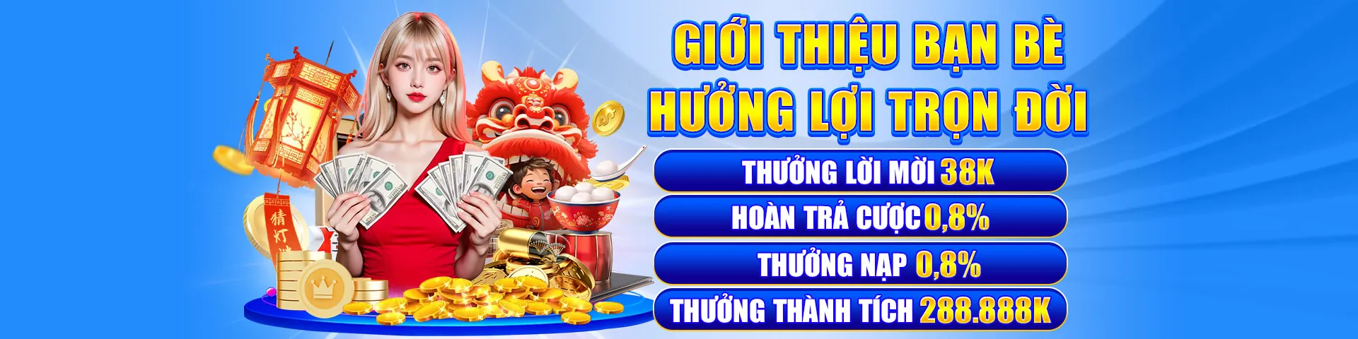 Hình ảnh chính trò chơi nổ hũ mcw.67 với các biểu tượng may mắn và jackpot