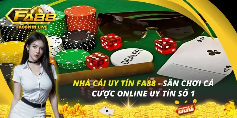 Dealer xinh đẹp tại sòng bài trực tuyến mcw.67